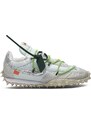 Nike x Off-White Nike Waffle Racer Off-White White (W)