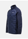 BUNDA PEAK PERFORMANCE M HELIUM DOWN HYBRID JACKET