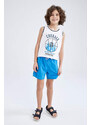 DEFACTO Boys Swimming Shorts