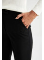 DEFACTO Chino kalhoty s kapsami