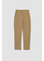 DEFACTO Carrot Fit Trousers