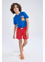 DEFACTO Boys Swimming Shorts