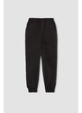 DEFACTO jogger Twill Trousers