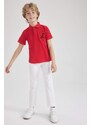 DEFACTO Boys Children's Day Regular Fit Trousers