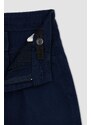 DEFACTO Boy Regular Fit Gabardine Trousers