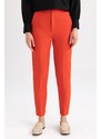 DEFACTO Carrot Fit Trousers
