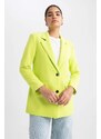 DEFACTO Regular Fit Blazer