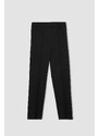 DEFACTO Slim Fit Trousers