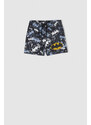 DEFACTO Boy Batman Licensed Swimming Shorts