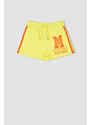 DEFACTO Girls Shorts