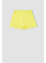 DEFACTO Girls Shorts