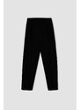 DEFACTO Regular Fit Trousers