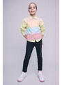 DEFACTO Girl Regular Fit Sweater