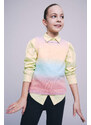 DEFACTO Girl Regular Fit Sweater