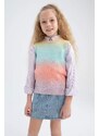 DEFACTO Girl Regular Fit Sweater