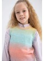 DEFACTO Girl Regular Fit Sweater