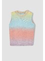 DEFACTO Girl Regular Fit Sweater