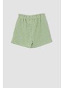 DEFACTO Girls Shorts