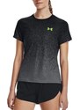 Triko Under Armour UA Rush Cicada Shortsleeve 1378405-001