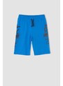 DEFACTO Regular Fit Short