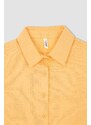 DEFACTO Regular Fit Short Sleeve Shirt