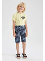 DEFACTO Regular Fit Short