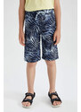 DEFACTO Regular Fit Short