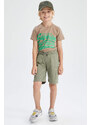 DEFACTO Regular Fit Short