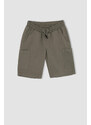 DEFACTO Regular Fit Short