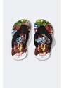 DEFACTO Avengers Print Flip Flops