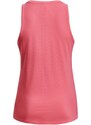 Dámské běžecké tílko Under Armour Iso-Chill Laser Tank