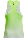 Dámské tílko Under Armour Rush Cicada Singlet