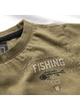 UNCS Dětské triko Fisherman