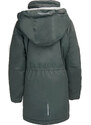 Dětský kabát Icepeak Kell Parka