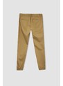 DEFACTO Jogger Fit Tie Waist Chinos