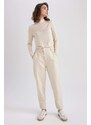 DEFACTO Baggy Gabardine Pants