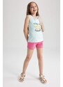 DEFACTO Girl's Short