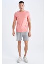 DEFACTO Slim Fit Short