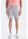 DEFACTO Slim Fit Short