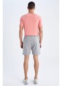 DEFACTO Slim Fit Short