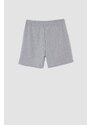 DEFACTO Slim Fit Short