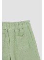 DEFACTO Girls Shorts