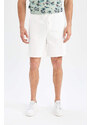 DEFACTO Relax Fit Side Pockets Short