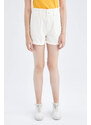 DEFACTO Coool Regular Fit Shorts