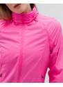 Větruvzdorná bunda Silvini Vetta růžová