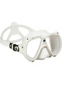Aqualung potápěčské brýle TEKNIKA bílá