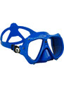 Aqualung potápěčské brýle TEKNIKA modrá