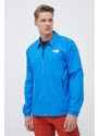 Outdoorová bunda The North Face Cyclone Coaches