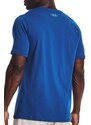 Triko Under Armour UA PJT ROCK FITNESSING SS-BLU 1376891-471