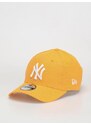 New Era League Essential 9Forty New York Yankees (yellow)žlutá